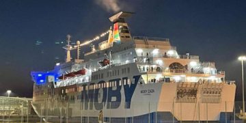 Tribunale Milano a Moby e Cin, al 31 marzo termine deposito accordo