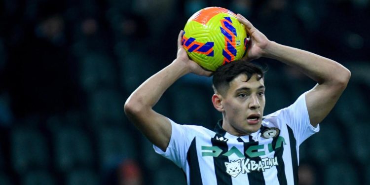 Serie A, Udinese-Torino 2-0