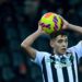 Serie A, Udinese-Torino 2-0