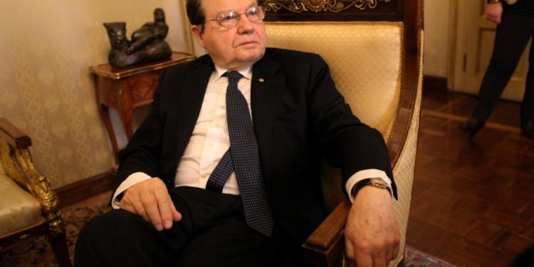 Morto Montagnier, dal Nobel a icona no vax