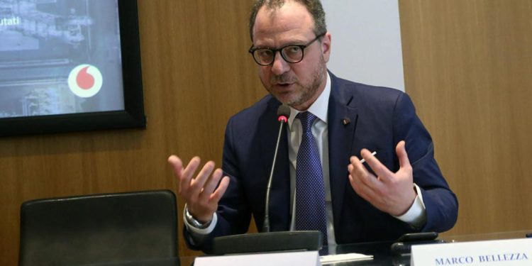 Mulè: “Italia terza più grande economia blu in Europa e leader delle risorse marittime”