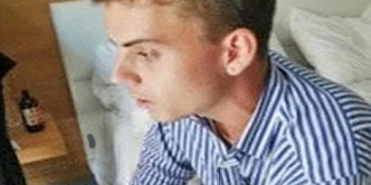 Omicidio Cerciello, chat su bendaggio Hjorth: “Procedimenti disciplinari per militari”