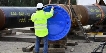 Ucraina-Russia, Germania: “Stop autorizzazione gasdotto Nord Stream 2”