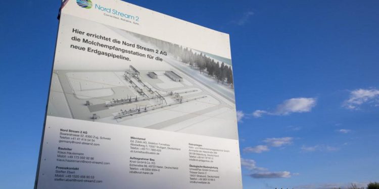 Nord Stream 2, cos’è: gas, Germania e crisi Ucraina-Russia