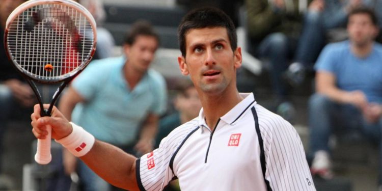 Djokovic potrà giocare Internazionali d’Italia, ecco perché
