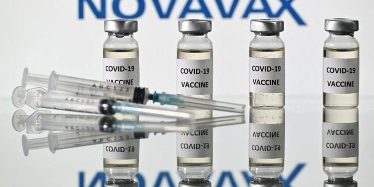 Vaccino Novavax, in arrivo un mln dosi: in Piemonte al via adesioni