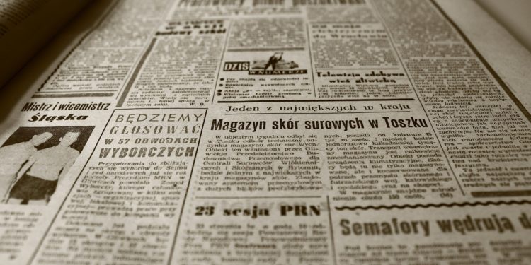 Dove si informano gli italiani