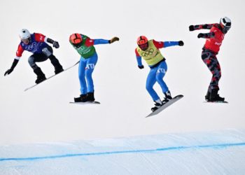 Olimpiadi 2022, gare in programma sabato 12 febbraio
