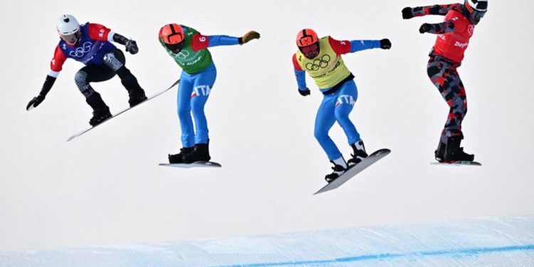 Olimpiadi 2022, gare in programma sabato 12 febbraio