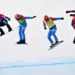 Olimpiadi 2022, gare in programma sabato 12 febbraio