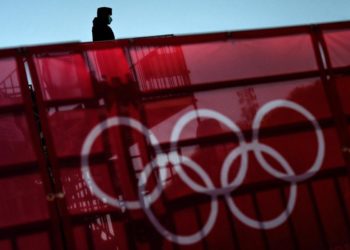 Pechino 2022, boom di contagi covid