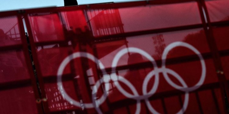 Pechino 2022, boom di contagi covid