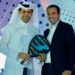 Padel, nasce il circuito internazionale, sponsor Qatar Sports Investment