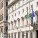 Giustizia, bozza riforma: mai più magistrato chi eletto in politica
