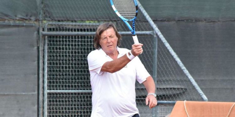 Djokovic a Roma senza vaccino? Panatta: “Deve stare a casa”