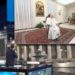 Papa Francesco a Che tempo che fa: “Migranti vanno accolti e integrati”