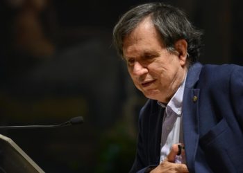 Un asteroide intitolato al Nobel Giorgio Parisi