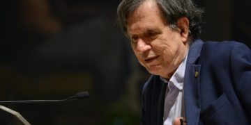 Un asteroide intitolato al Nobel Giorgio Parisi