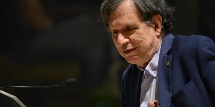 Un asteroide intitolato al Nobel Giorgio Parisi