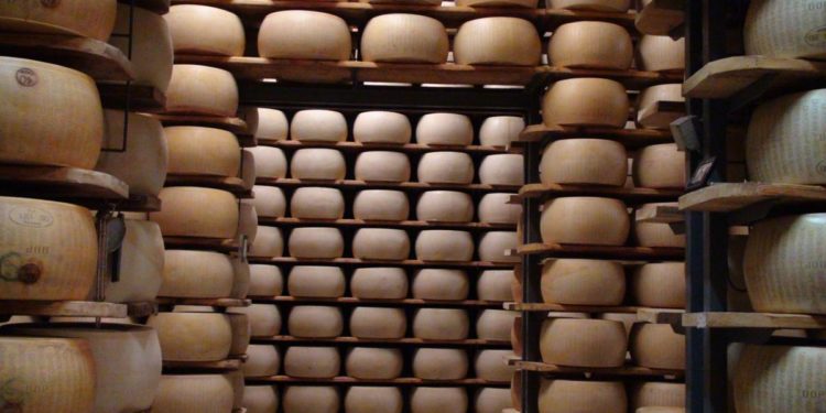 Ismea: export agroalimentare raggiunge quota 52 mld nel 2021 (+11%)