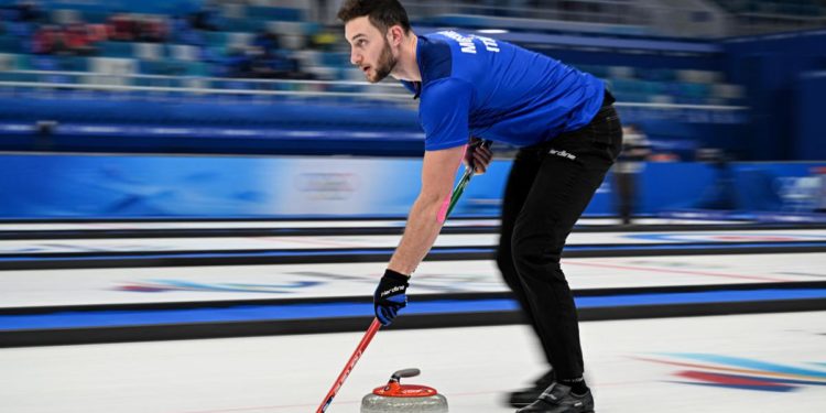 Pechino 2022, quinta vittoria azzurri nel curling