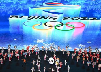 Pechino 2022, si chiudono i Giochi. Malagò: “Spedizione da 7 e mezzo”