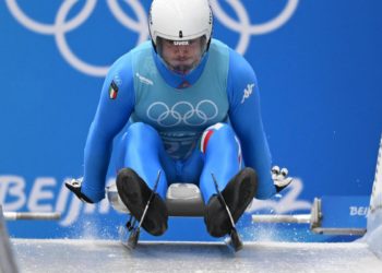 Pechino 2022, l’azzurro Felderer positivo al Covid