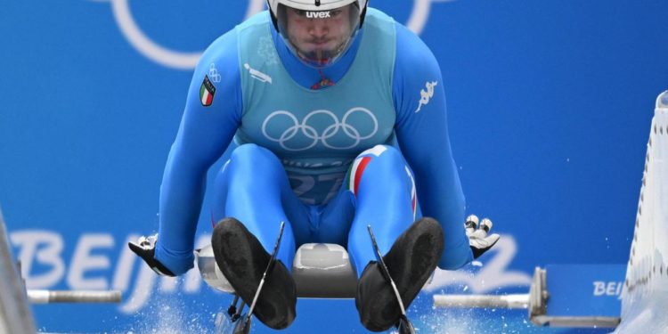 Pechino 2022, l’azzurro Felderer positivo al Covid