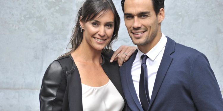I 40 anni di Flavia Pennetta: “Tennis fantastico ma essere mamma è più bello’