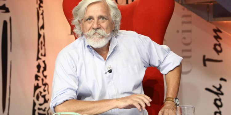 E’ morto lo chef Fabio Picchi, aveva 67 anni