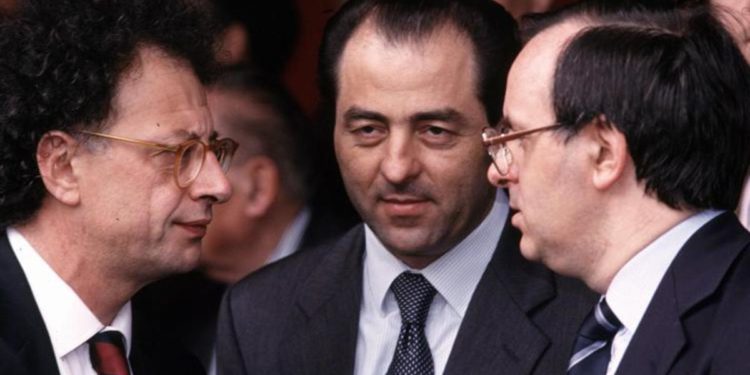 Mani pulite, l’avvocato di Mario Chiesa: ‘I soldi nel water? Non è andata così, la corruzione non è nata quel giorno’