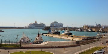 “Porti di Roma, Capitale del Mediterraneo. Il futuro parte con la Blue Economy”, domani l’evento