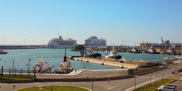 “Porti di Roma, Capitale del Mediterraneo. Il futuro parte con la Blue Economy”, domani l’evento