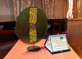 Premio Impresa Ambiente, cinque aziende sul podio