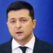 Crisi Ucraina, Zelensky: “Speriamo in diplomazia, ma pronti a tutto”