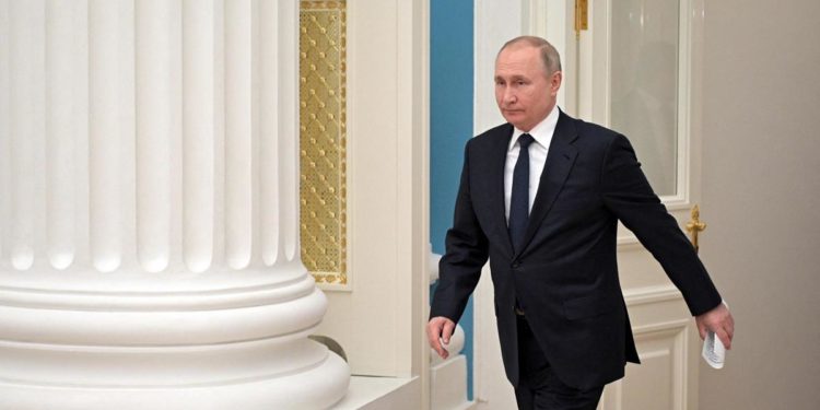 Guerra Ucraina, Russia allerta forze deterrenza nucleare: quali sono