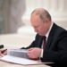 Ucraina-Russia, in arrivo sanzioni per Mosca