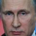 Ucraina, Stephen King: “Impossibile decifrare Putin, suoi occhi inespressivi”