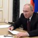 Ucraina-Russia, Putin: “Nostra sicurezza non negoziabile”