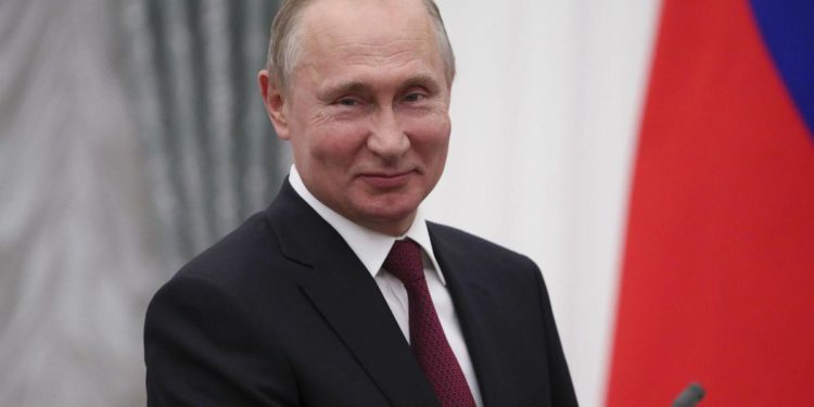 Ucraina-Russia, il dubbio degli italiani: “Putin ha attaccato?”