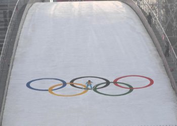 Pechino 2022, oggi cerimonia d’apertura delle Olimpiadi