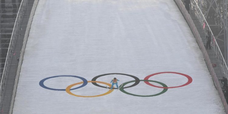 Pechino 2022, oggi cerimonia d’apertura delle Olimpiadi