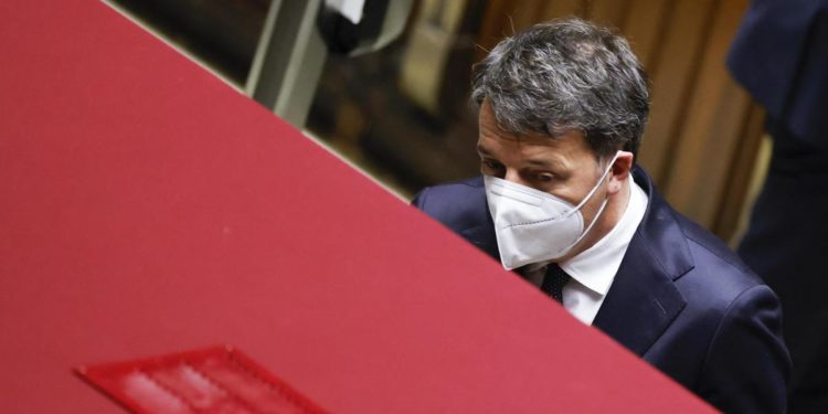 Fondazione Open, Renzi: “Non si molla di un centimetro”
