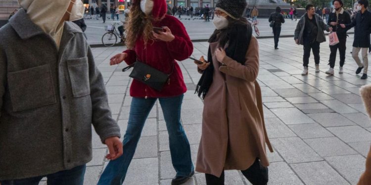 Covid oggi Italia, 93.157 contagi e 375 morti: bollettino 5 febbraio