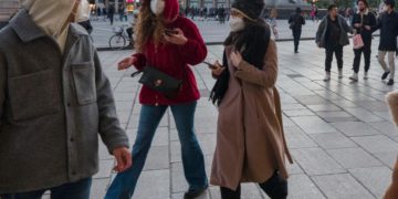 Covid oggi Italia, 40.948 contagi e 193 morti: bollettino 25 febbraio