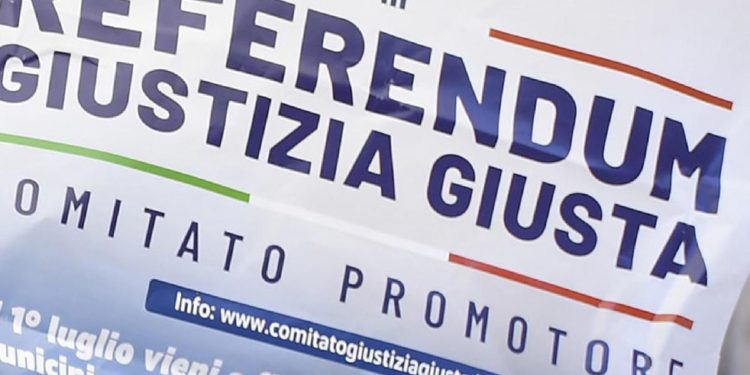 Referendum giustizia, Guzzetta: “grande attenzione da parte della Corte, siamo fiduciosi”