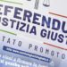 Referendum giustizia, Guzzetta: “grande attenzione da parte della Corte, siamo fiduciosi”