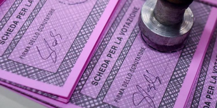 Referendum, quando si vota