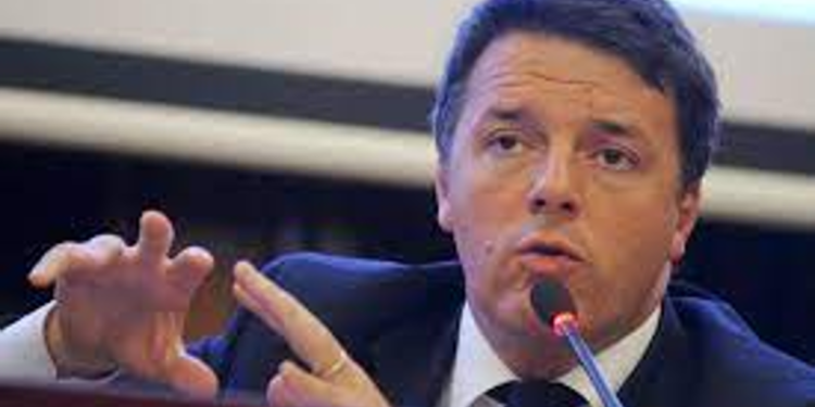 Iv, Renzi lavora a centro e ‘chiama’ Letta