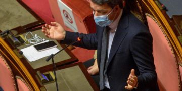 Guerra Ucraina-Russia, Renzi: “Putin vuole cambiare ordine mondiale”